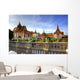 Silver Pagoda Phnom Penh Wall Decal