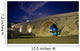 Famous Stone Bridge Skopje Wall Decal