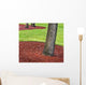 Green Grass Public Park Wall Decal