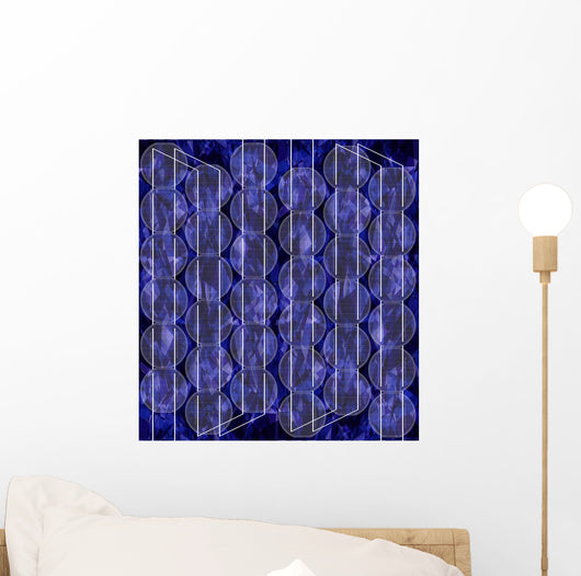 Energy Wall Decal