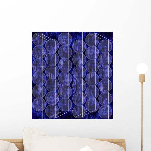 Energy Wall Decal