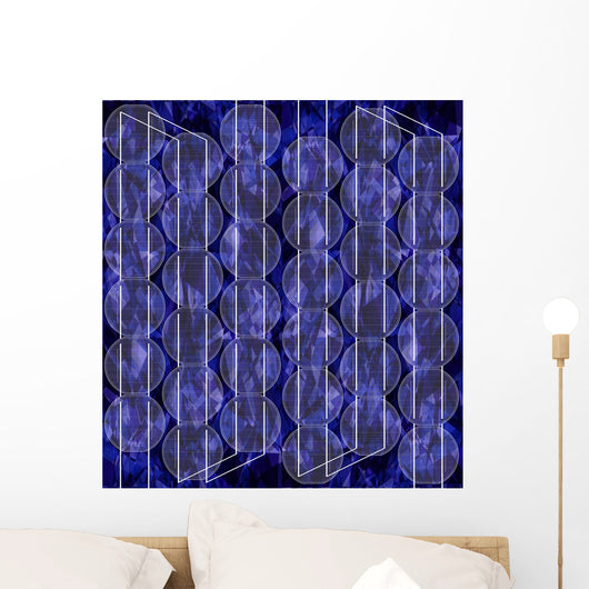 Energy Wall Decal