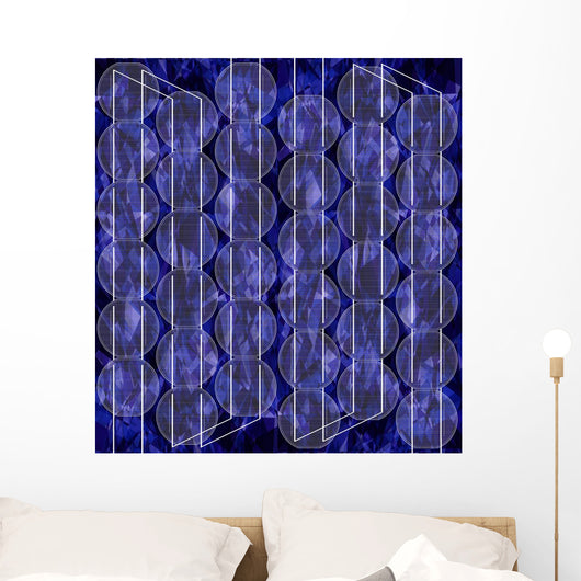 Energy Wall Decal
