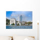 Istanbul Wall Decal