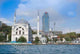 Istanbul Wall Decal