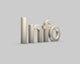 Info Wall Decal