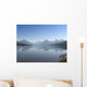 Lake Macdonald Wall Decal