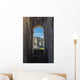 Arch Constantine Rome Italy Wall Decal