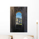 Arch Constantine Rome Italy Wall Decal