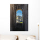Arch Constantine Rome Italy Wall Decal