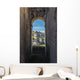 Arch Constantine Rome Italy Wall Decal