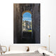 Arch Constantine Rome Italy Wall Decal