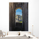 Arch Constantine Rome Italy Wall Decal