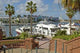 Nassau Yacht Harbor Wall Decal