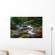 Waterfall Harz Wall Decal