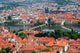 Prague Wall Decal Design 1