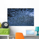 Rain Wall Decal