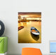 Bark Wall Decal