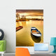 Bark Wall Decal