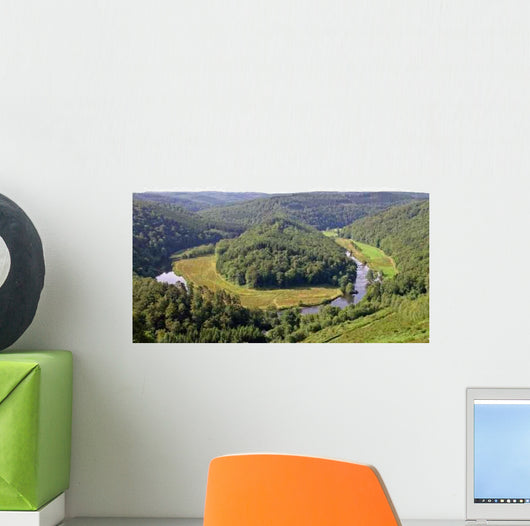 Tomb Giant Wall Decal