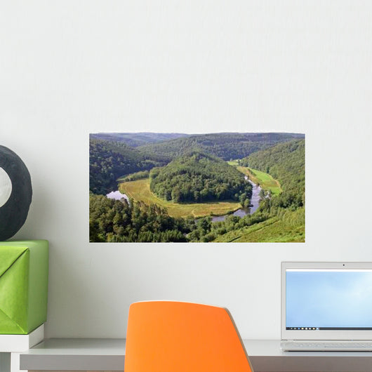 Tomb Giant Wall Decal