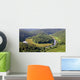Tomb Giant Wall Decal