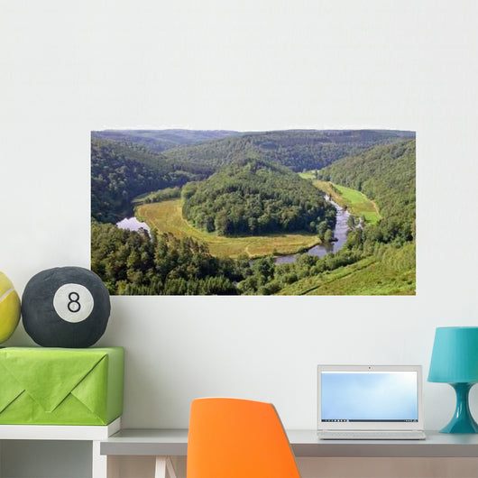 Tomb Giant Wall Decal