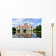 Rathaus Hannover Wall Decal