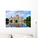 Rathaus Hannover Wall Decal