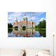 Rathaus Hannover Wall Decal