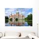 Rathaus Hannover Wall Decal