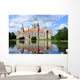 Rathaus Hannover Wall Decal