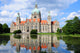 Rathaus Hannover Wall Decal