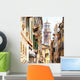 Lamberti Tower Verona City Wall Decal