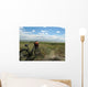 Bike Ride Sylt Wall Decal