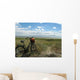 Bike Ride Sylt Wall Decal
