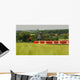 Windmill Wall Decal