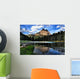 Lago D Antorno Wall Decal