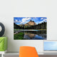 Lago D Antorno Wall Decal