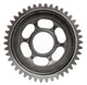 Gear White Wall Decal