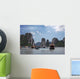 Halong Bay Vietnam Wall Decal