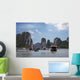 Halong Bay Vietnam Wall Decal