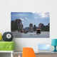 Halong Bay Vietnam Wall Decal