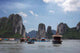 Halong Bay Vietnam Wall Decal