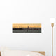 Lagoon Venice Wall Decal