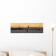 Lagoon Venice Wall Decal