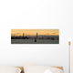 Lagoon Venice Wall Decal