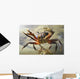 Crab Wall Decal
