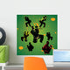 Paintball Wall Decal