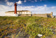Lighthouse Northern Portugal Wall Decal